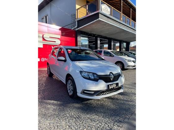 RENAULT SANDERO 1.0 12V SCE FLEX S EDITION MANUAL